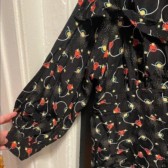 Lee Bender x Joanie Dress - Picture 4 of 13